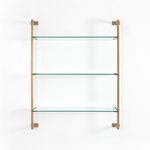 Product Image 8 for Collette Wall Shelf from Four Hands