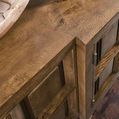 Product Image 6 for Melange Nikos Credenza from Hooker Furniture