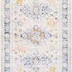 Product Image 5 for Porto White / Orange Rug from Surya