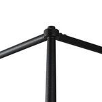 Product Image 11 for Xander Savoy Parchment Canopy Bed from Four Hands