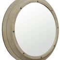 Product Image 1 for Porthole Mirror from Noir