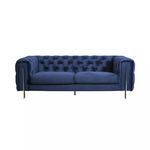Product Image 7 for Courtney 2 Seat Sofa from Moe's