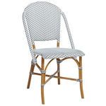 Product Image 1 for Sofie Outdoor Side Chair in Almond from Sika Design