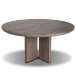 Product Image 10 for Ernest Round Dining Table from Four Hands