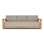 Product Image 1 for Sterling Ibiza Mole Outdoor Sofa-98" from Four Hands