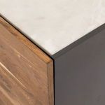 Product Image 13 for Holland Sideboard Grey Lacquer from Four Hands