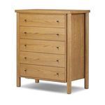 Product Image 2 for Roark Tall Dresser from Four Hands