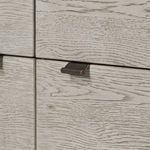 Product Image 21 for Viggo Vintage White Oak 6 Drawer Dresser from Four Hands