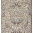 Product Image 5 for Starling Medallion Tan/ Brown Rug from Jaipur 