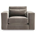 Product Image 2 for Bernhardt Felix Fabric Swivel Chair from Bernhardt Furniture