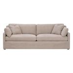 Product Image 1 for Lena 95" Slope Arm Slipcover Sofa from Essentials for Living