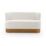 Product Image 1 for Krista Knoll Natural Dining Bench from Four Hands