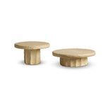 Product Image 2 for Sumba Pedestal Set from Four Hands