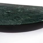 Product Image 3 for Inari Small Marble And Metal Wall Shelf from Four Hands