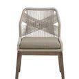Product Image 2 for Gray Fiddler Chair from Furniture Classics