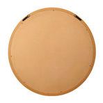 Product Image 3 for Chandler Round Mirror from Jamie Young