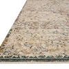 Product Image 2 for Lourdes Ivory / Multi Rug from Loloi