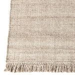 Product Image 2 for Ruttan Outdoor Cream Rug from Four Hands