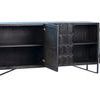 Product Image 6 for Jeffrey Black Sideboard from Dovetail Furniture