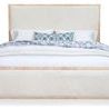 Product Image 2 for Bali Upholstered Panel Bed from Hooker Furniture