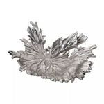 Product Image 1 for Nickel Star Leaf Bowl from Elk Home
