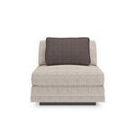 Product Image 1 for Fusion Armless Chair from Caracole