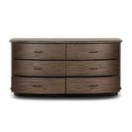 Product Image 20 for Tovae Stained Saddle Brown Sungkai Dresser from Four Hands