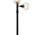Product Image 1 for Penpoint Floor Lamp from Currey & Company