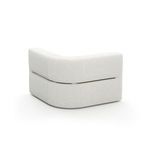 Product Image 4 for Rhythm Corner Sectional Ivory from Caracole