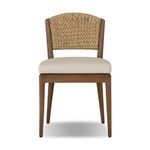 Product Image 1 for Atwood Outdoor Dining Chair from Four Hands