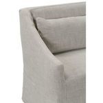 Product Image 14 for Odessa Dining Banquette With Slipcover And Castered Leg from Rowe Furniture