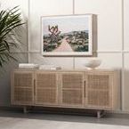 Product Image 29 for Clarita Cane Sideboard from Four Hands