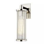 Product Image 1 for Marley 1 Light Wall Sconce from Hudson Valley