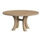 Product Image 1 for Cambria 60" Round Dining Table from Sunset West