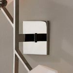 Product Image 3 for Tring 4-Light Wall Sconce - Polished Nickel from Hudson Valley