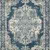 Product Image 1 for Mika Dark Blue Rug from Loloi