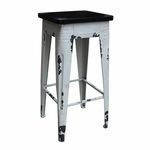 Product Image 3 for Sturdy Bar Stool from Moe's