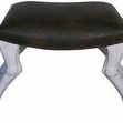 Product Image 6 for Claw Leg Saddle Stool from Noir