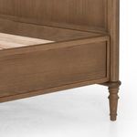 Product Image 21 for Toulouse Oak Veneer Queen Bed from Four Hands