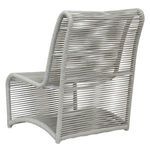 Product Image 5 for Miami Armless Club Chair from Sunset West