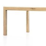 Product Image 19 for Isador Dining Table 96" from Four Hands