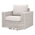 Product Image 5 for Tropez Outdoor Swivel Sofa Chair from Essentials for Living