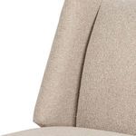 Product Image 9 for Rhett Chair Capri Taupe from Four Hands