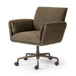 Product Image 11 for Salerno Desk Chair from Four Hands