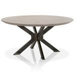 Product Image 5 for Industry 60" Round Dining Table from Essentials for Living