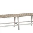 Product Image 3 for Harlyn Bench from Universal Furniture