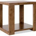 Product Image 1 for Melange Mulholland End Table from Hooker Furniture