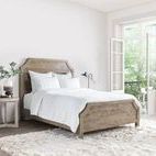 Product Image 4 for Carly 3-Piece White Cotton Fabric Quilt Bedding Set from Classic Home