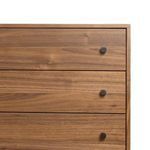 Product Image 25 for Arturo Natural Walnut Traditional 6 Drawer Dresser from Four Hands