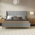 Product Image 9 for Loft Reeded Nightstand from A.R.T. Home Furnishings